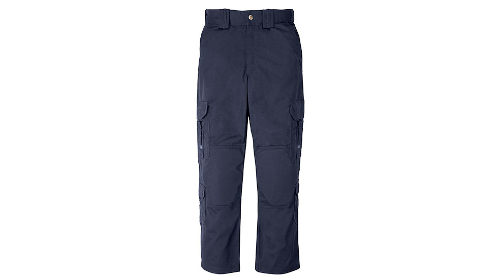 5.11 Tactical EMS Pant, Long - Men's, Dark Navy, 54, 74310L-724-54