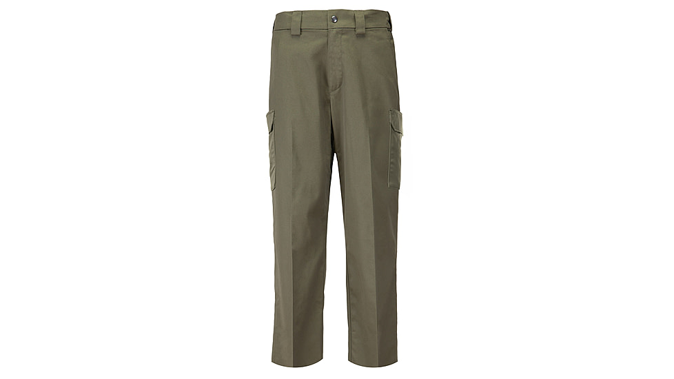 5.11 Tactical PDU Class B Twill Pant - Men's, Sheriff Green, 30, 74326-890-30