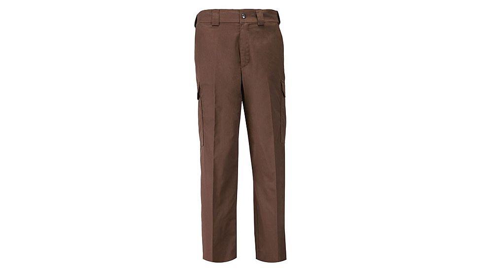 5.11 Tactical PDU Class B Twill Pant - Men's, Brown, 36, 74326-108-36