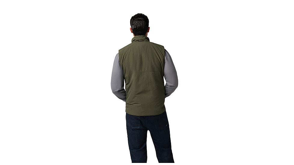 5.11 Tactical 5.11 Chimera Reversible Vest - Mens