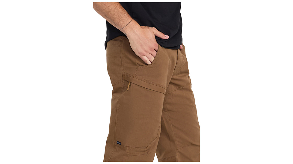 5.11 Tactical Apex Pants - Mens, Inseam Size 30in