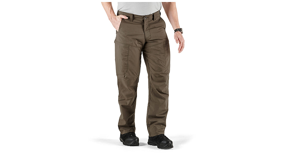 5.11 Tactical Apex Pants - Mens, Inseam Size 30in
