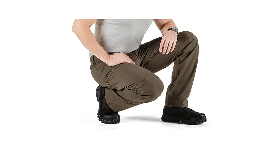 5.11 Tactical Apex Pants - Mens, Inseam Size 30in