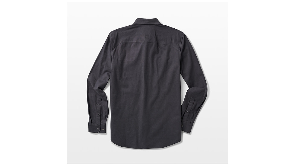 5.11 Tactical Austin Flannel Solid - Mens