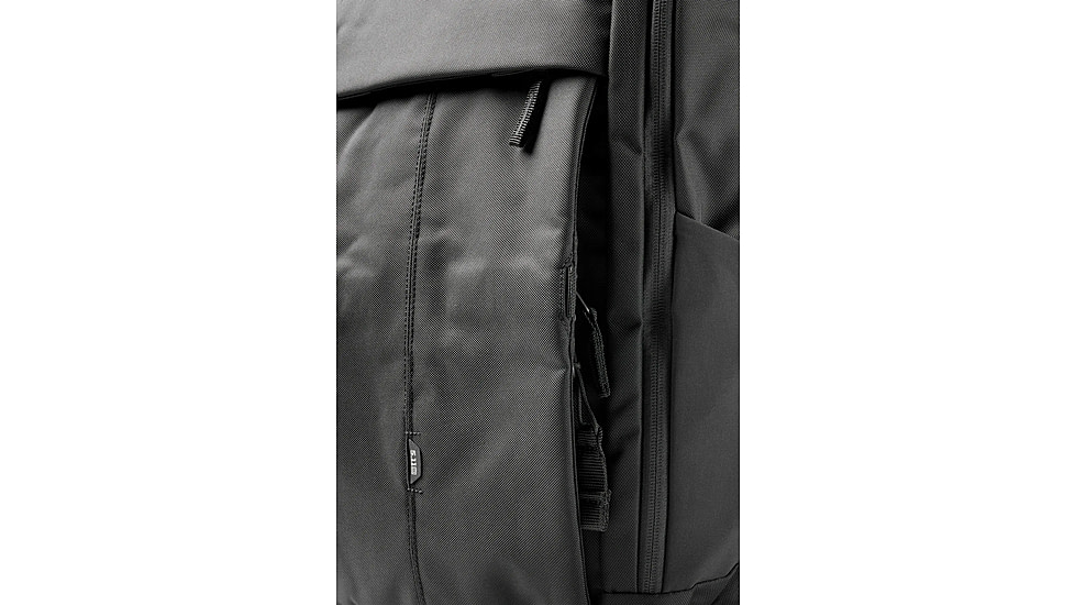 5.11 Tactical LVC12 21L Backpack, Black, One Size, 5860128-019-1SZ
