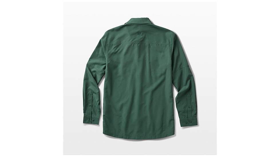 5.11 Tactical Marksman Long Sleeve Shirt - Mens