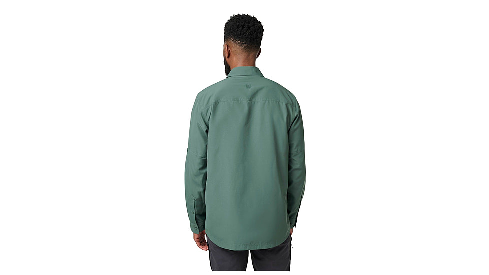 5.11 Tactical Marksman Long Sleeve Shirt - Mens