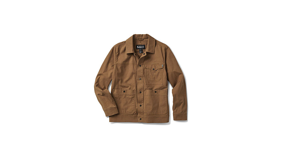 5.11 Tactical Rosser Jacket - Mens