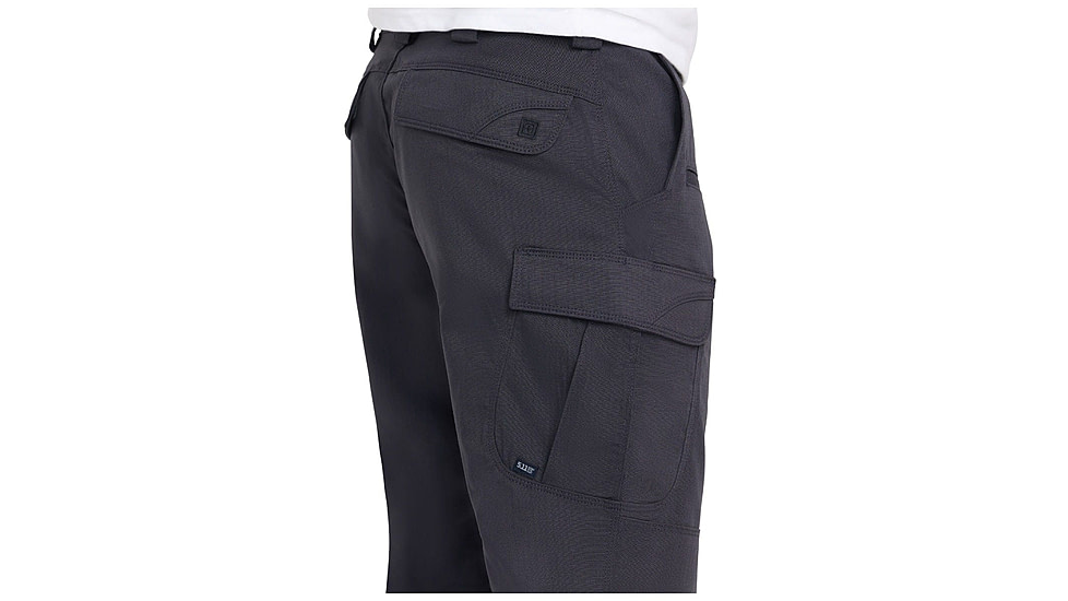 5.11 Tactical Stryke Pant w/Flex-Tac - Mens, 36in Inseam