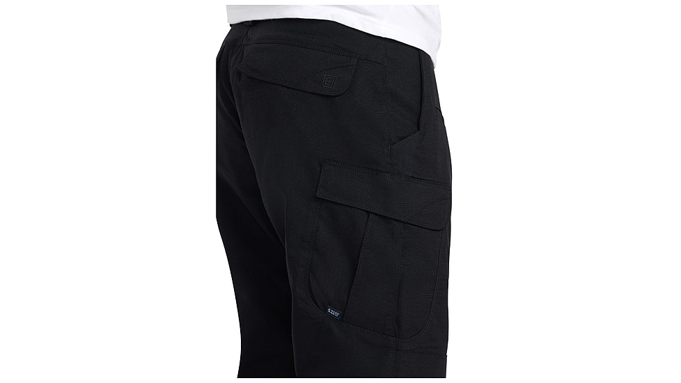 5.11 Tactical Stryke Pants w/Flex-Tac TM - Mens, 29in Inseam