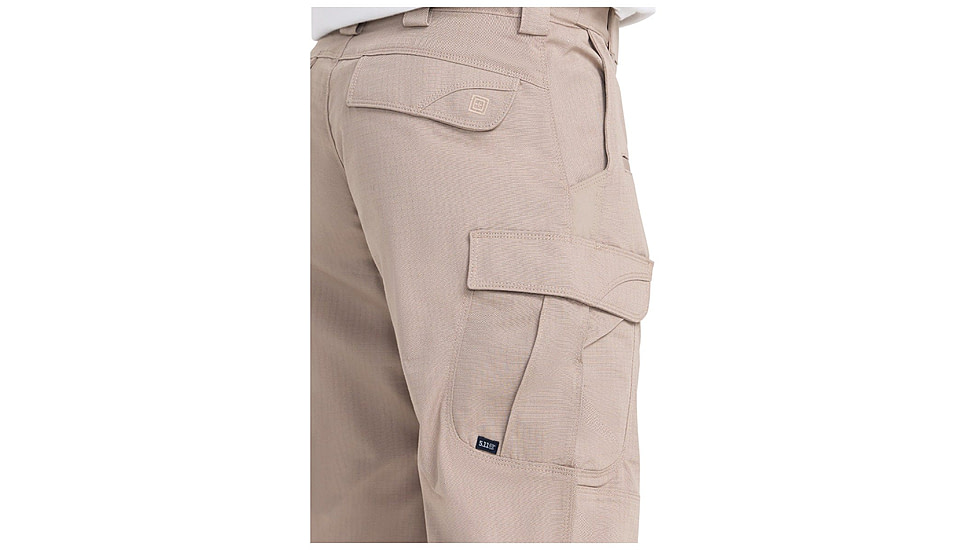 5.11 Tactical Stryke Pants w/Flex-Tac TM - Mens, 29in Inseam