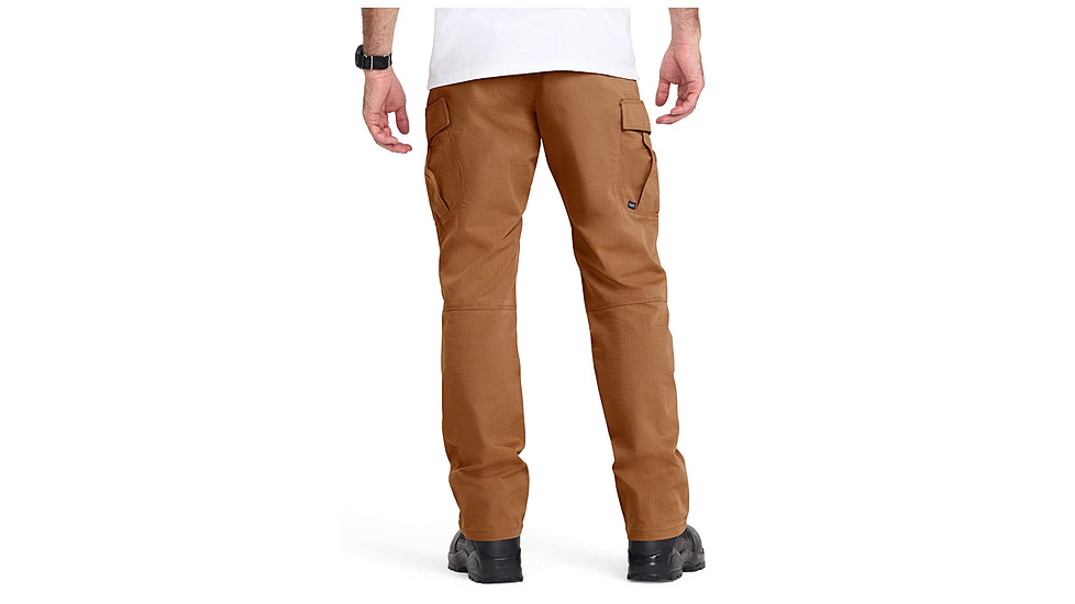 5.11 Tactical Stryke Pant w/Flex-Tac - Mens, 36in Inseam