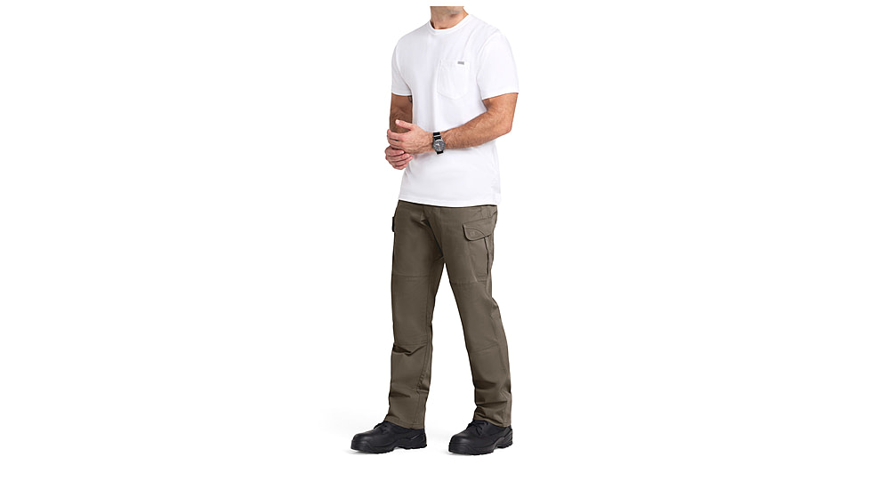 5.11 Tactical Stryke Pant w/Flex-Tac - Mens, 36in Inseam