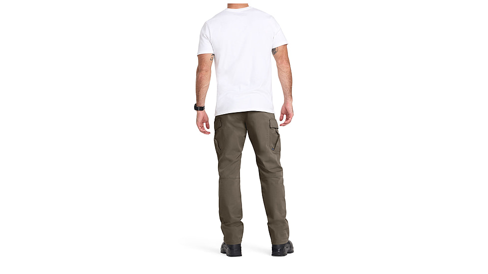 5.11 Tactical Stryke Pant w/Flex-Tac - Mens, 36in Inseam
