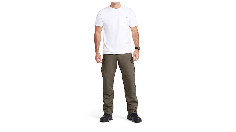 5.11 Tactical Stryke Pant w/Flex-Tac - Mens, 36in Inseam