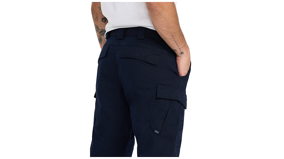 5.11 Tactical Stryke Pants w/Flex-Tac TM - Mens, 29in Inseam