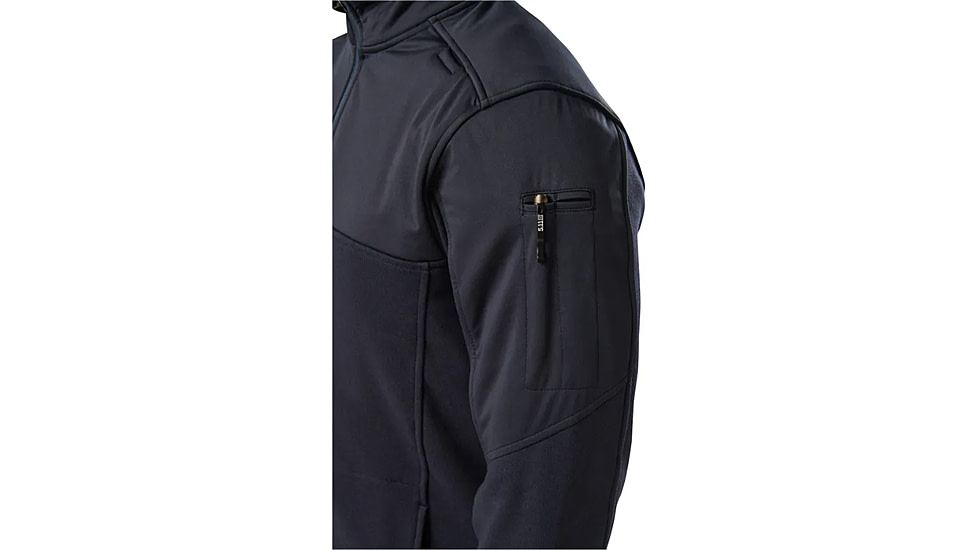 5.11 Tactical Water-Repellent Job Shirt 2.0 - Mens