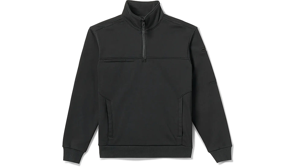 5.11 Tactical Wm Job Shirt 1/4 Zip 5-7610087019MR