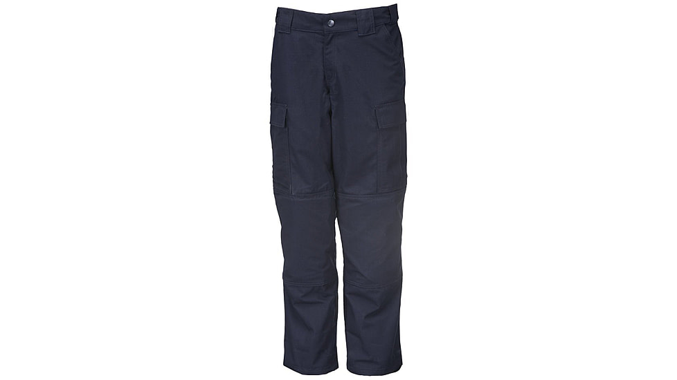 5.11 Tactical Ripstop TDU Pant - Women's, Dark Navy, 2R, 64359-724-2-R