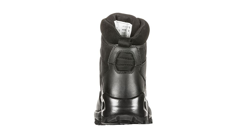 5.11 Tactical A.T.A.C. 2.0 6in Boot - Men's, Black, 5R, 12401-019-5-R