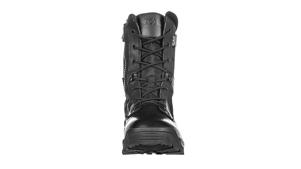 5.11 Tactical A.T.A.C. 2.0 8in Storm Boot - Mens, Regular, Black, 6 12392-019-6-R