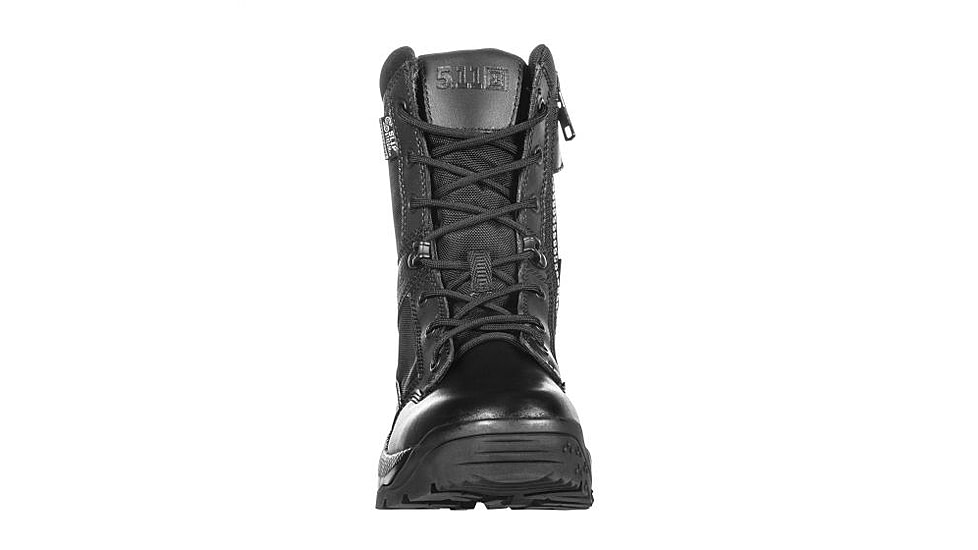 5.11 Tactical A.T.A.C. 2.0 8in Storm Boot - Womens, Regular, Black, 10 12406-019-10-R