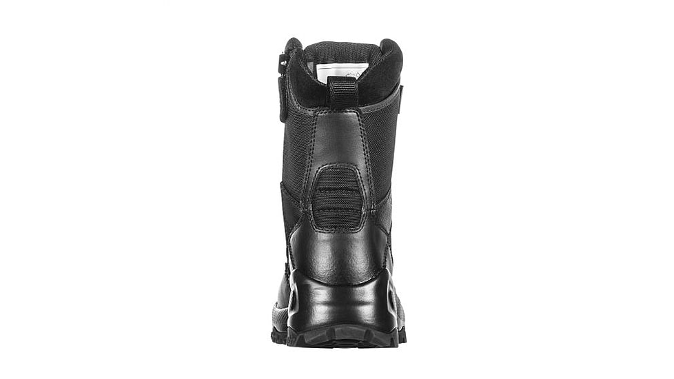 5.11 Tactical A.T.A.C. 2.0 8in Storm Boot - Womens, Regular, Black, 10 12406-019-10-R