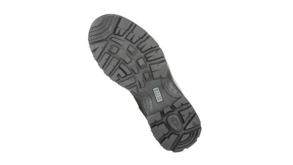 5.11 Tactical A.T.A.C. 2.0 8in Storm Boot - Women's, Black, 10R, 12406-019-10-R