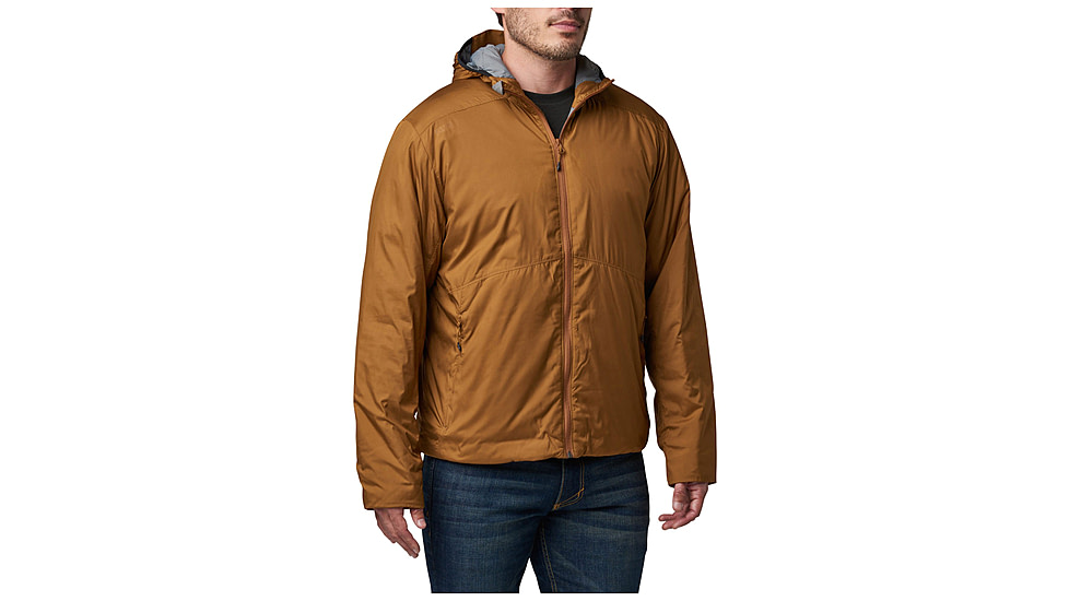 5.11 Tactical Adventure Primaloft Jkt - 78057-1012-2XL