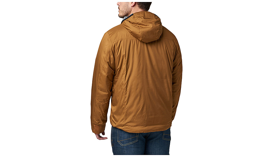 5.11 Tactical Adventure Primaloft Jkt - 78057-1012-2XL