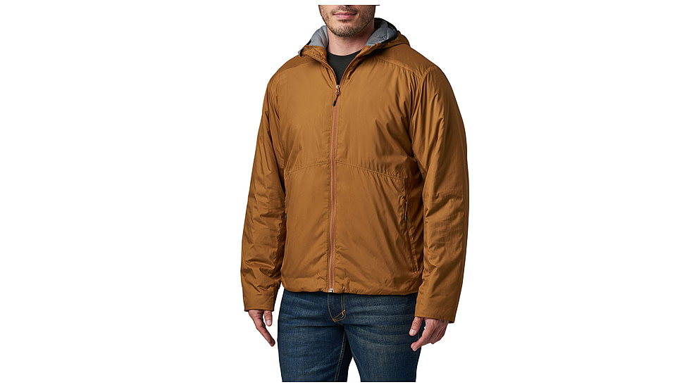 5.11 Tactical Adventure Primaloft Jkt - 78057-1012-2XL