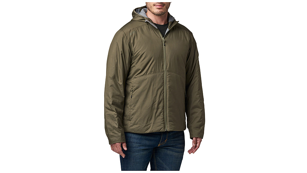 5.11 Tactical Adventure Primaloft Jkt - 78057-186-XL