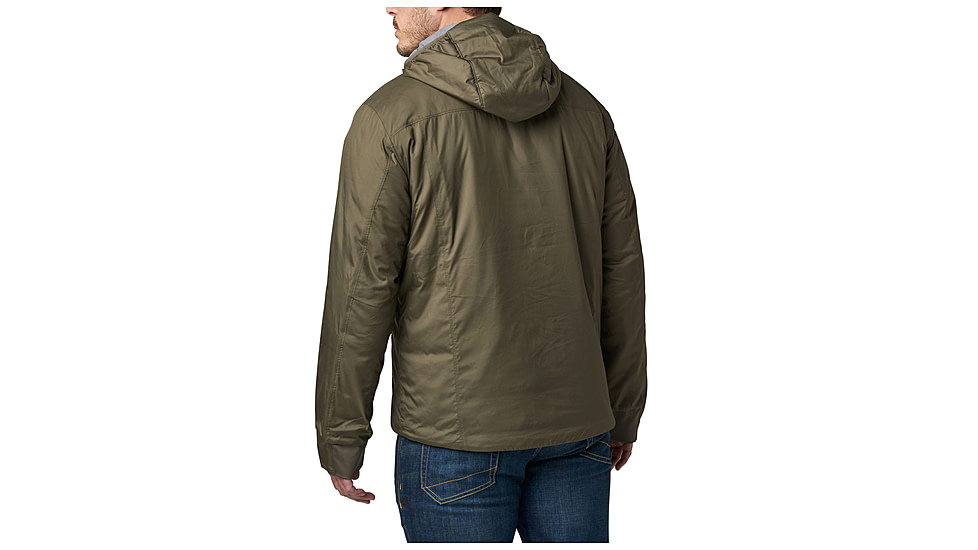 5.11 Tactical Adventure Primaloft Jkt - 78057-186-XL