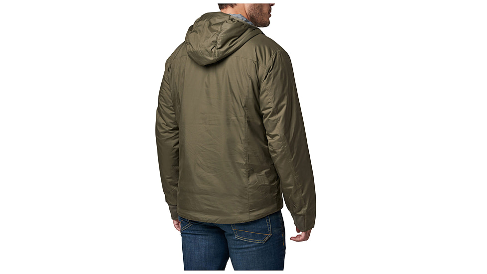 5.11 Tactical Adventure Primaloft Jkt - 78057-186-XL