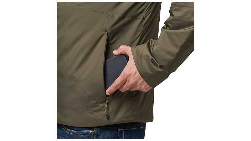 5.11 Tactical Adventure Primaloft Jkt - 78057-186-XL