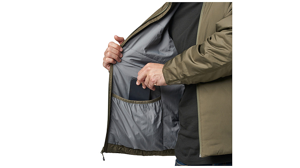 5.11 Tactical Adventure Primaloft Jkt - 78057-186-XL