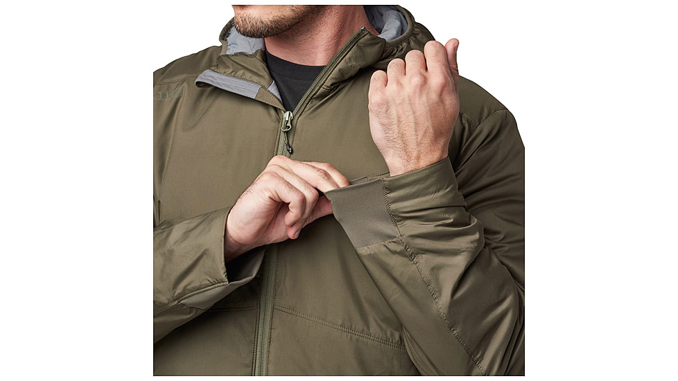 5.11 Tactical Adventure Primaloft Jkt - 78057-186-XL