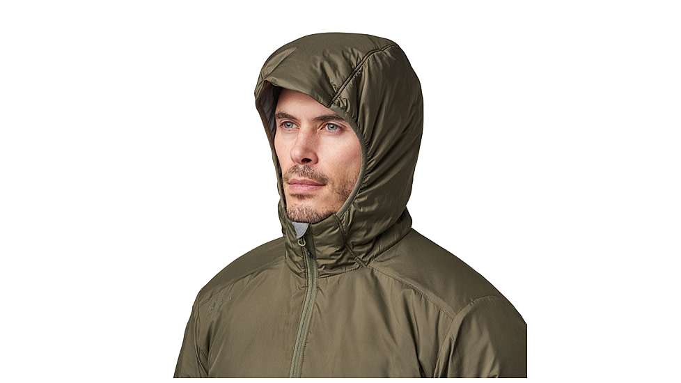 5.11 Tactical Adventure Primaloft Jkt - 78057-186-XL
