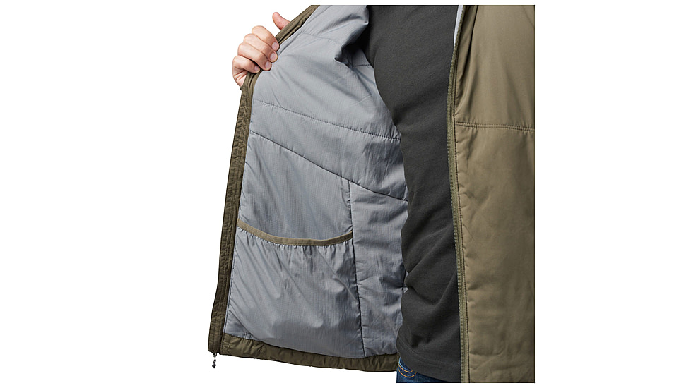 5.11 Tactical Adventure Primaloft Jkt - 78057-186-XL