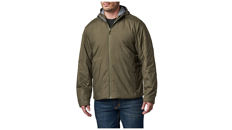 5.11 Tactical Adventure Primaloft Jkt - 78057-186-XL
