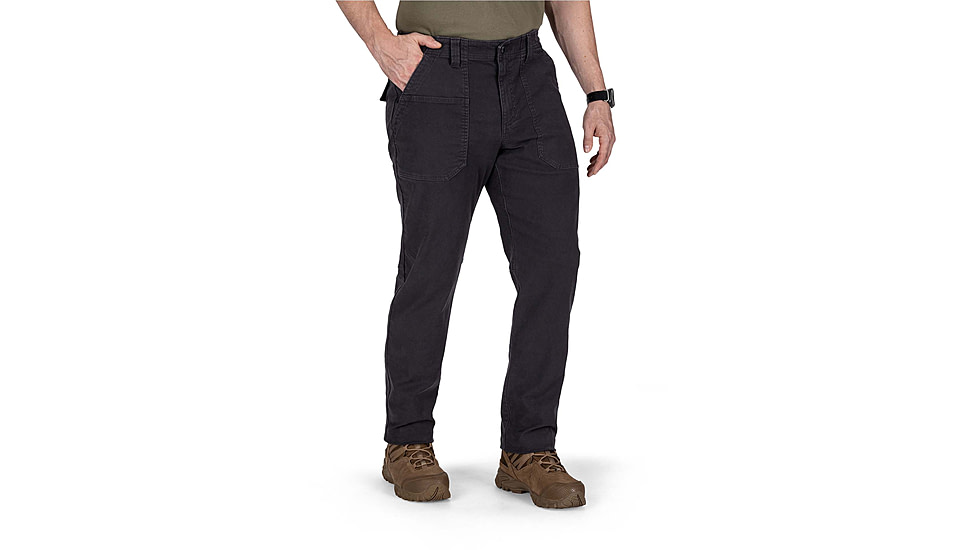 5.11 Tactical Alliance Pants - Mens, 32, 32 Inseam, Volcanic, 74528-098-32-32