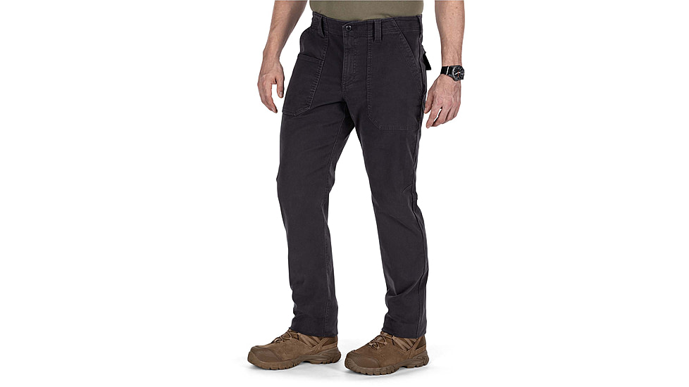 5.11 Tactical Alliance Pants - Mens, 32, 32 Inseam, Volcanic, 74528-098-32-32