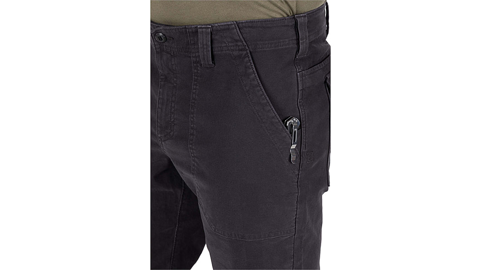 5.11 Tactical Alliance Pants - Mens, 32, 32 Inseam, Volcanic, 74528-098-32-32