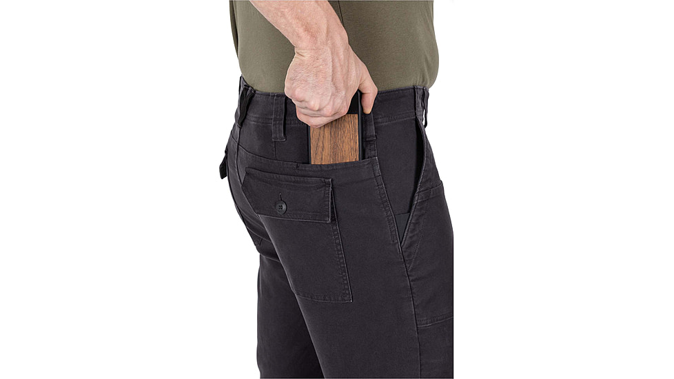 5.11 Tactical Alliance Pants - Mens, 32, 32 Inseam, Volcanic, 74528-098-32-32