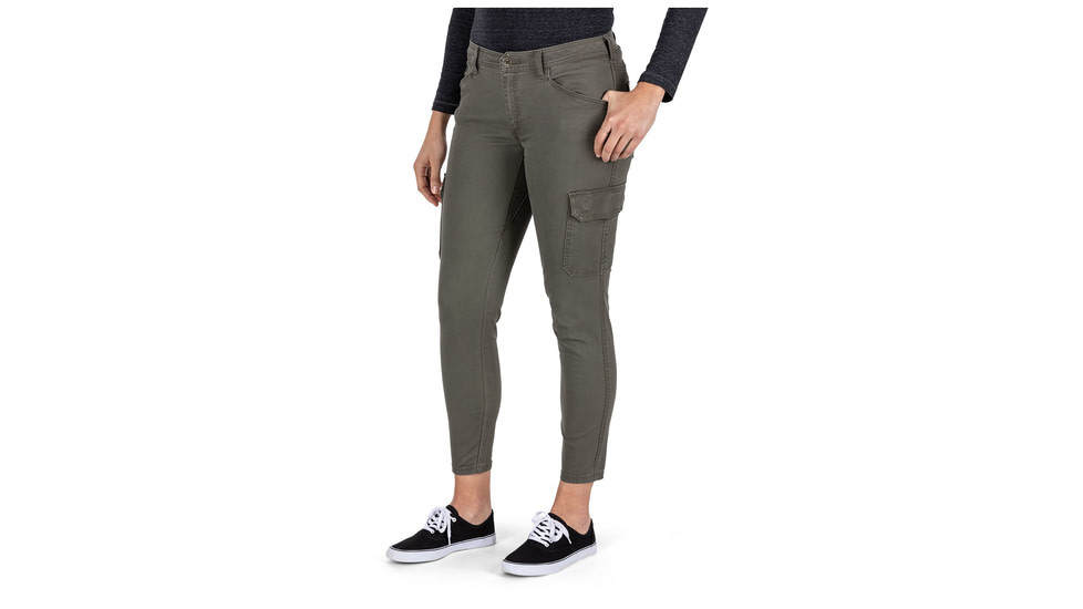5.11 Tactical Ascent Pant, Ranger Green - 64450-186-0-R