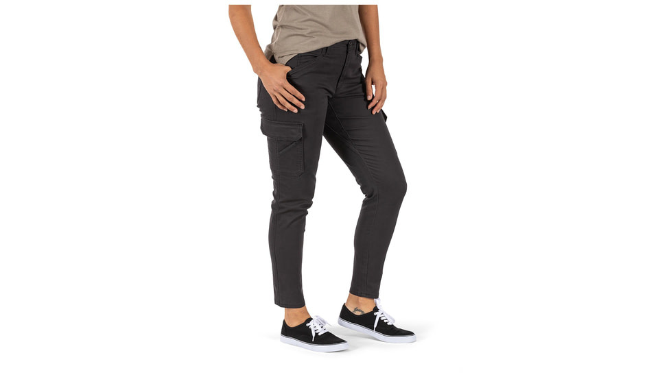 5.11 Tactical Ascent Pant, Volcanic - 64450-098-0-R