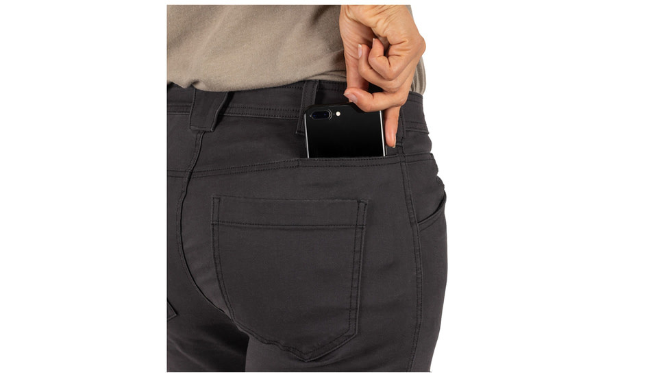 5.11 Tactical Ascent Pant, Volcanic - 64450-098-0-R
