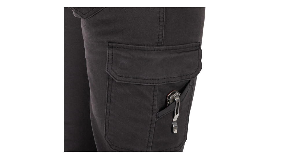 5.11 Tactical Ascent Pant, Volcanic - 64450-098-0-R