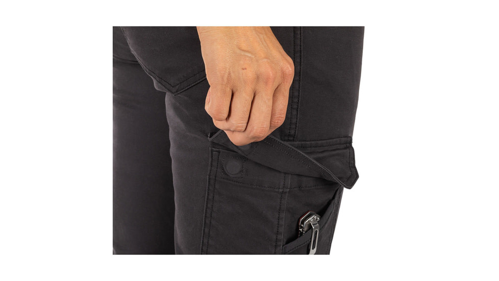 5.11 Tactical Ascent Pant, Volcanic - 64450-098-0-R