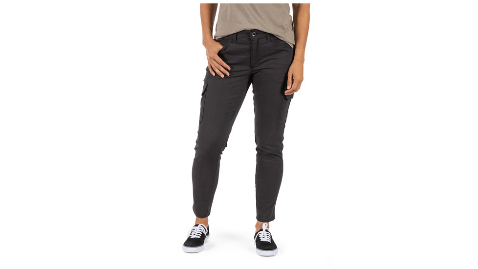 5.11 Tactical Ascent Pant, Volcanic - 64450-098-0-R